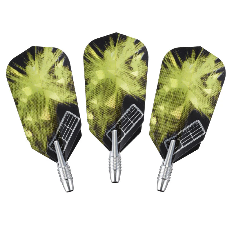 Viper Spinning Bee Purple Soft Tip Darts 16 Grams - Image 12