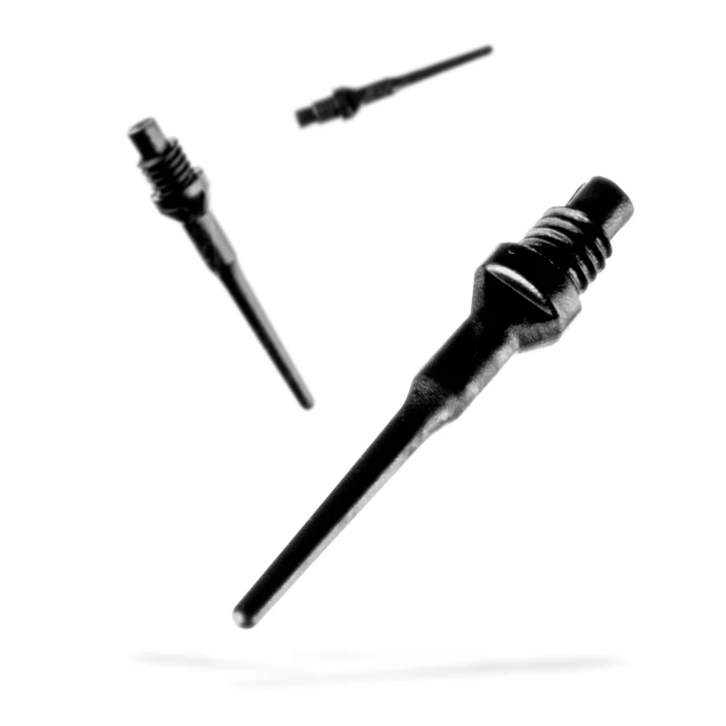 Viper Black Magic 10 Knurled Rings Conversion Dart Set 18 Grams - Image 4