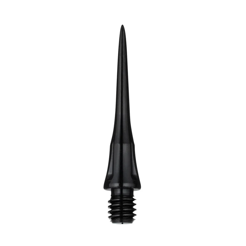Viper Black Magic 6 Knurled Rings Conversion Dart Set 18 Grams - Image 3
