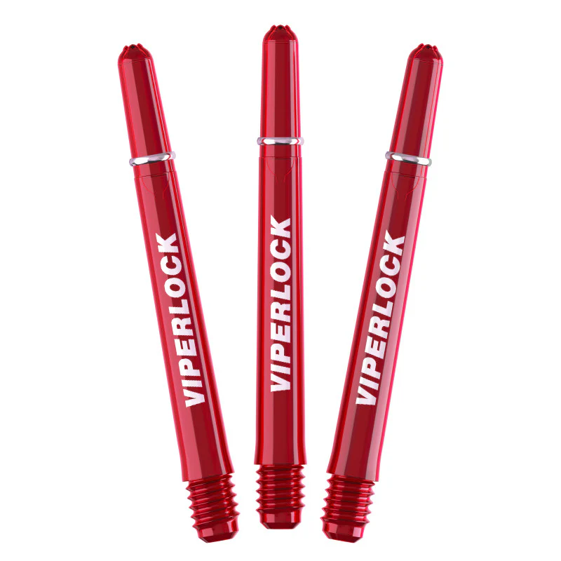 Viper Sure Grip Soft Tip Darts 18 Grams, Red Accessory Set - Image 3