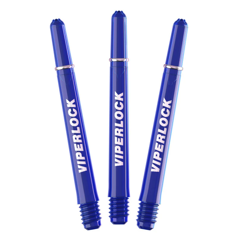 Viper Sure Grip Soft Tip Darts 18 Grams, Blue Accessory Set - Image 3