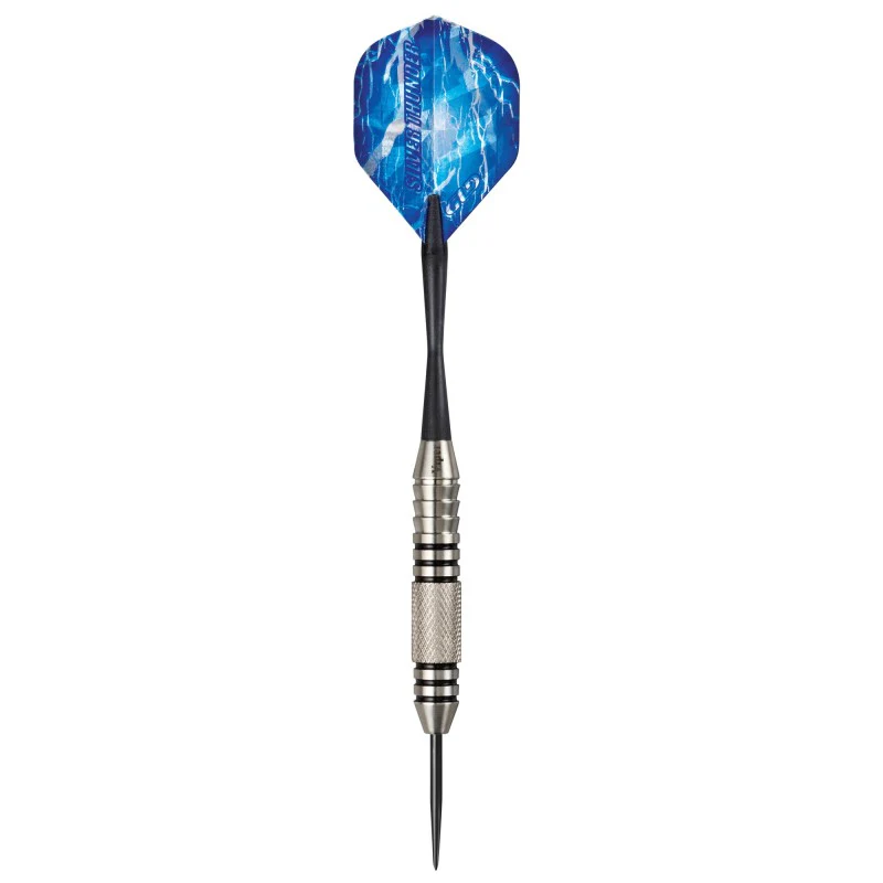 Viper Silver Thunder Darts Steel Tip Darts 24 Grams - Image 8