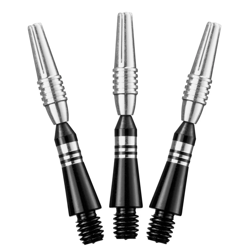 Viper Aluminum Spinster™ Yukon Shaft Short Black
