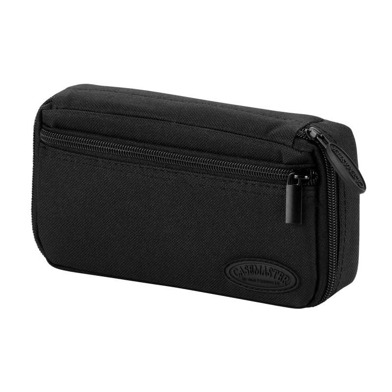 Casemaster Plazma Dart Case with Black Zipper - Image 9