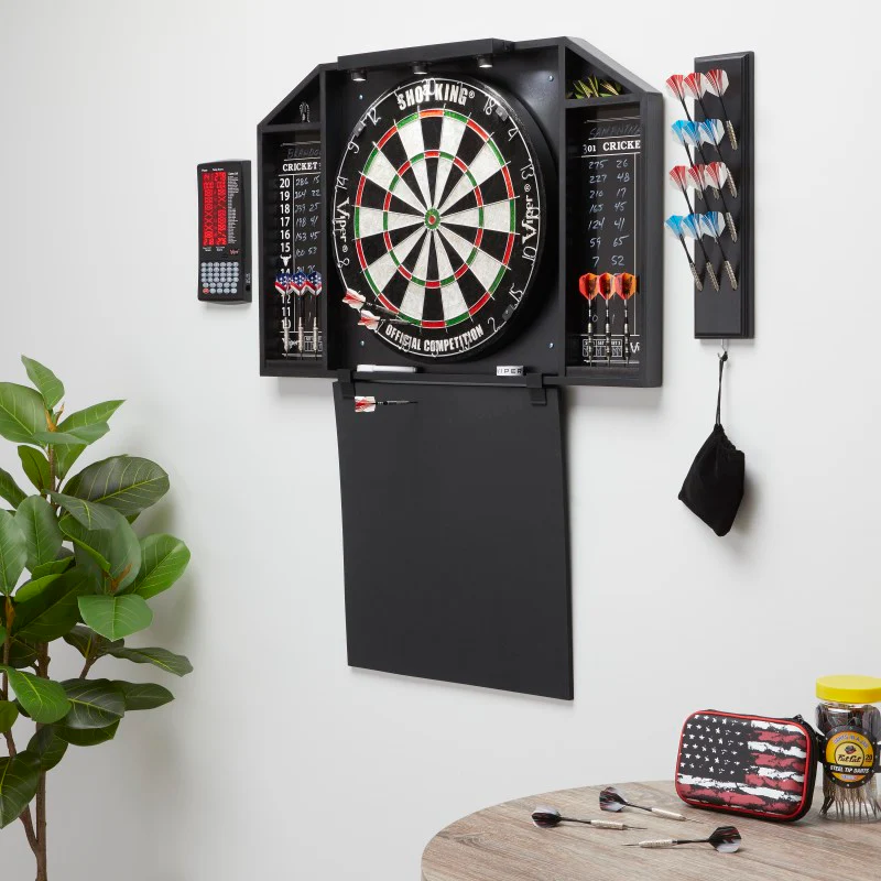 Viper Shadow Buster Dartboard Cabinet Lights - Image 5
