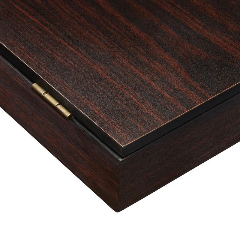 Viper Vault Dartboard Cabinet with Shot King Sisal Dartboard - Image 7