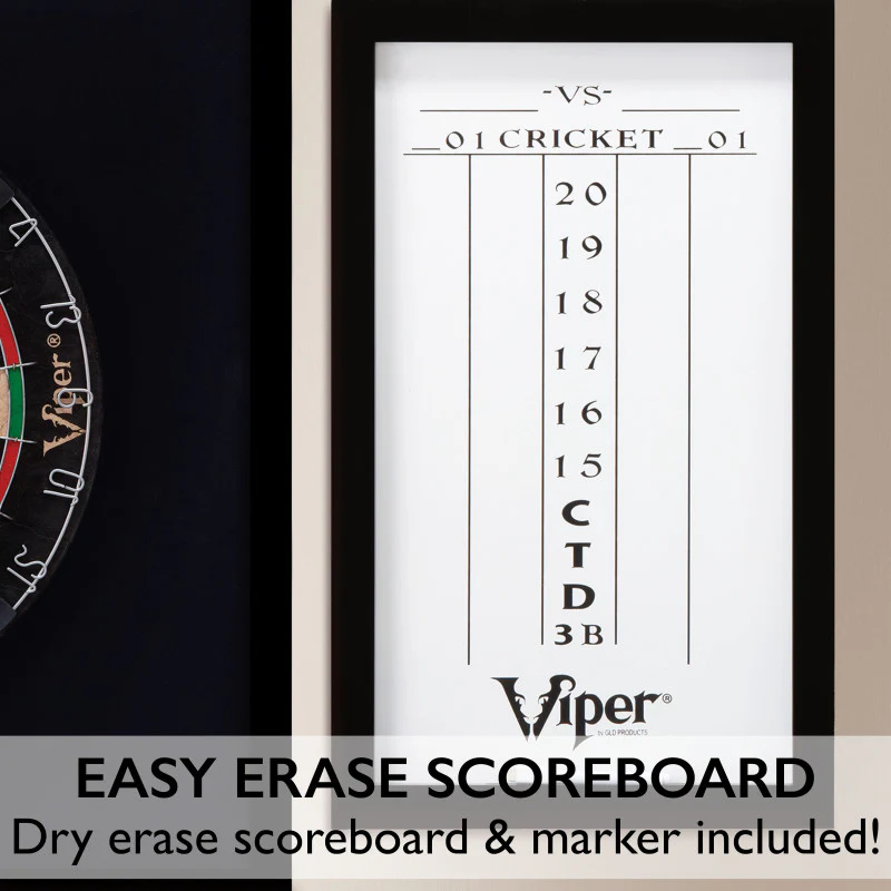 Viper Championship Backboard Set - Image 3