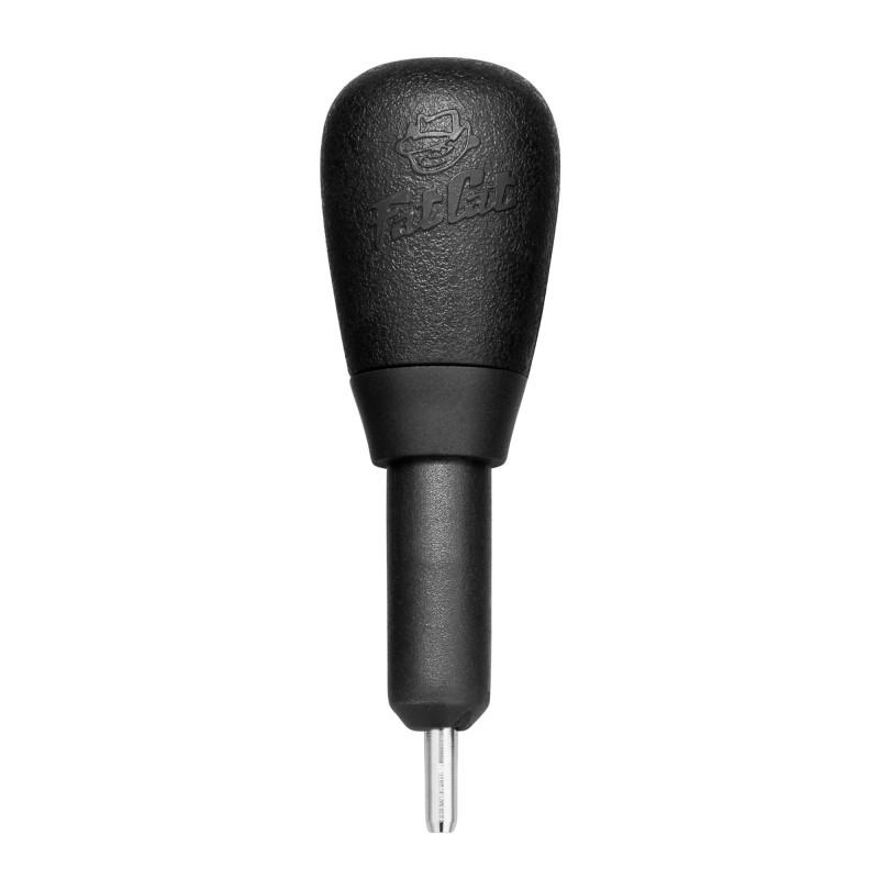 Viper Neptune Electronic Dartboard, "The Bull Starts Here" Throw Line Marker, Pitbull 18g Soft Tip Darts, Dart Tip Remover Tool & Tufflex II Black Dart Tips - Image 4
