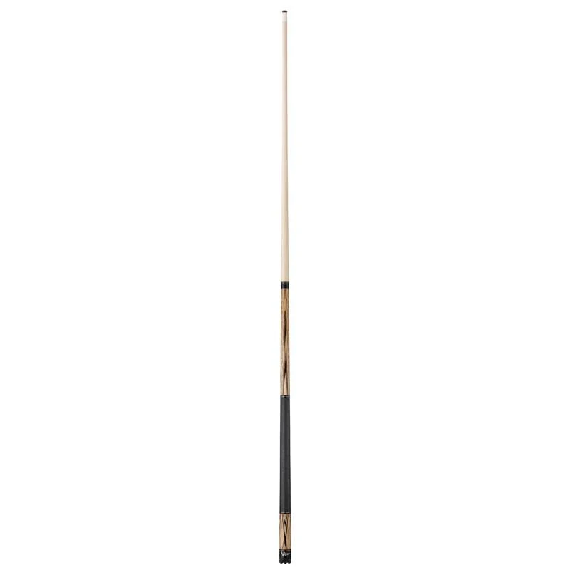 Viper Elementals Ashwood Grain Billiard/Pool Cue Stick - Image 2