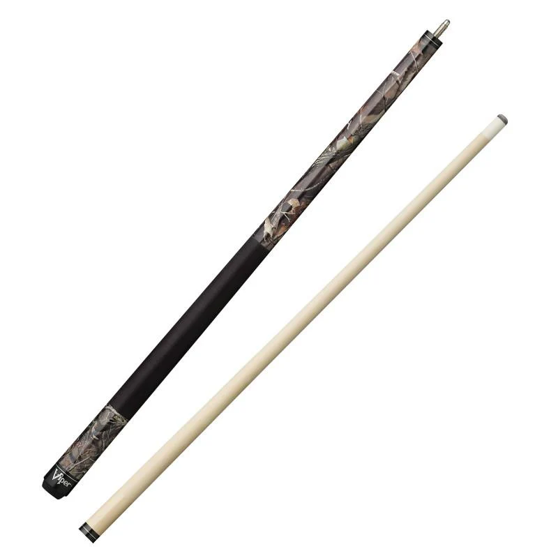 Fat Cat Realtree Xtra Soft Tip Darts 16gm, Viper Realtree Hardwoods HD Junior Cue, and Viper Realtree Hardwoods HD Soft Cue Case - Image 3