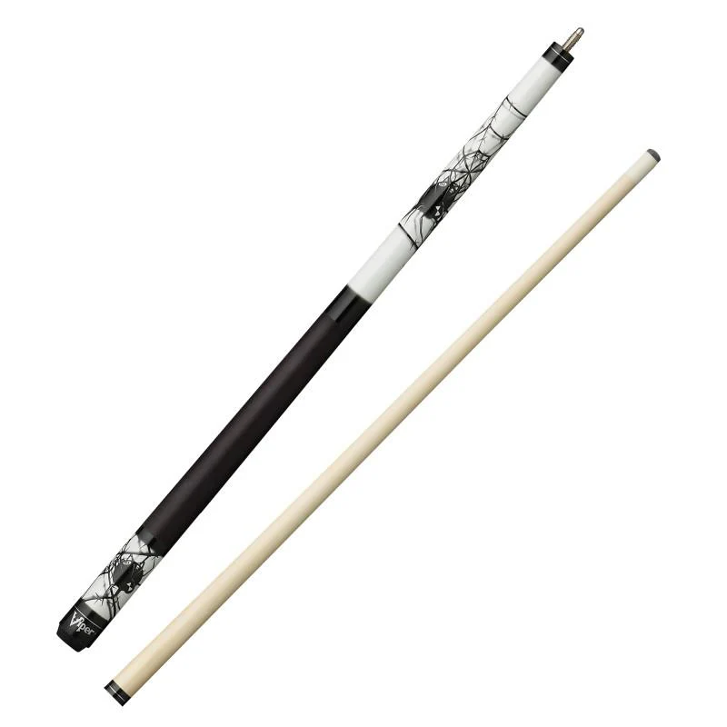 Viper Junior Spider Cue and Casemaster Cono Case - Image 2