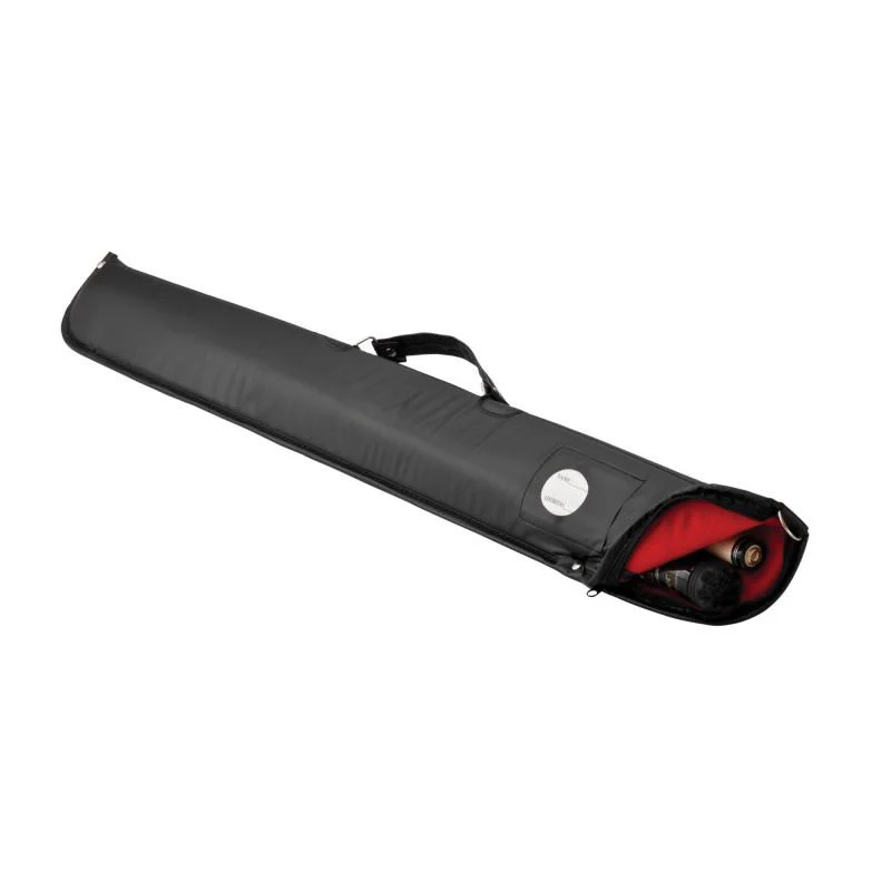 Viper Junior Pink Lady Cue and Casemaster Cono Case - Image 3