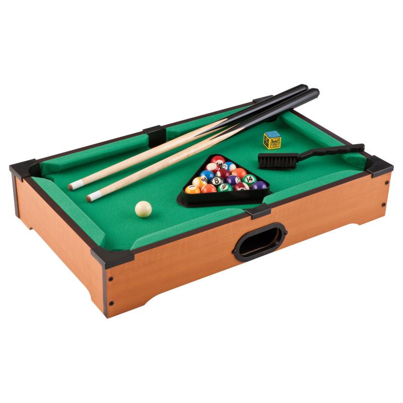 Mainstreet Classics Sinister Table Top Billiards - Image 3