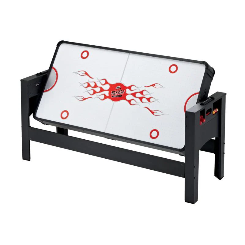 Fat Cat 3-in-1 6' Flip Multi-Game Table - Image 7