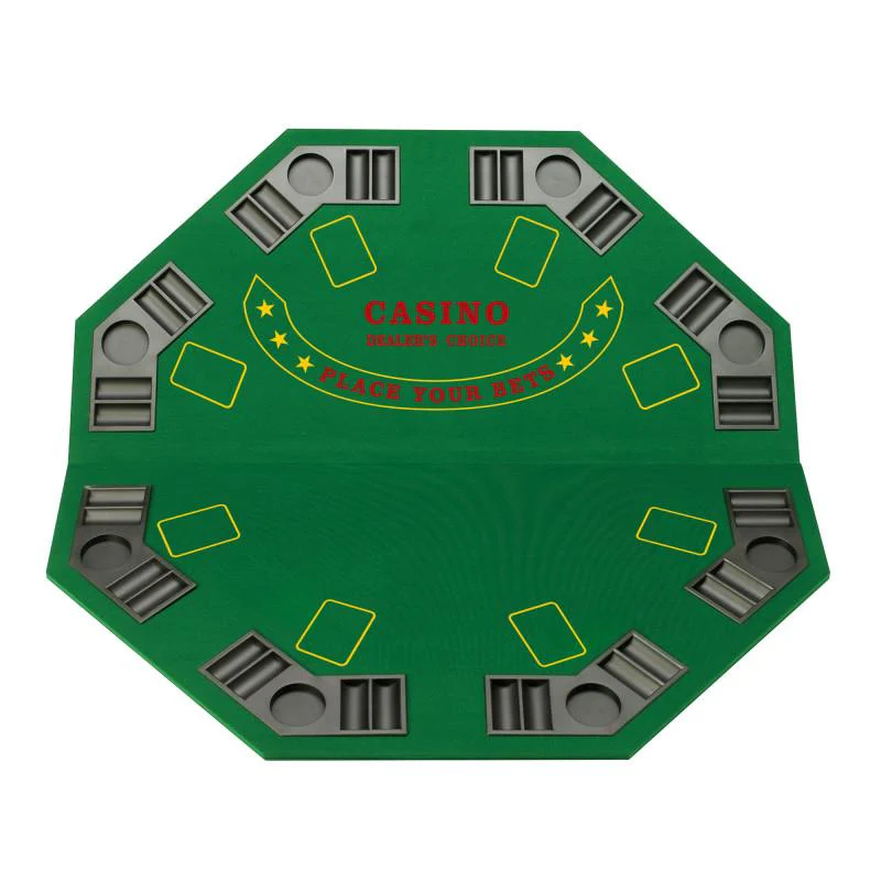 Fat Cat Poker-Blackjack Table Top - Image 7