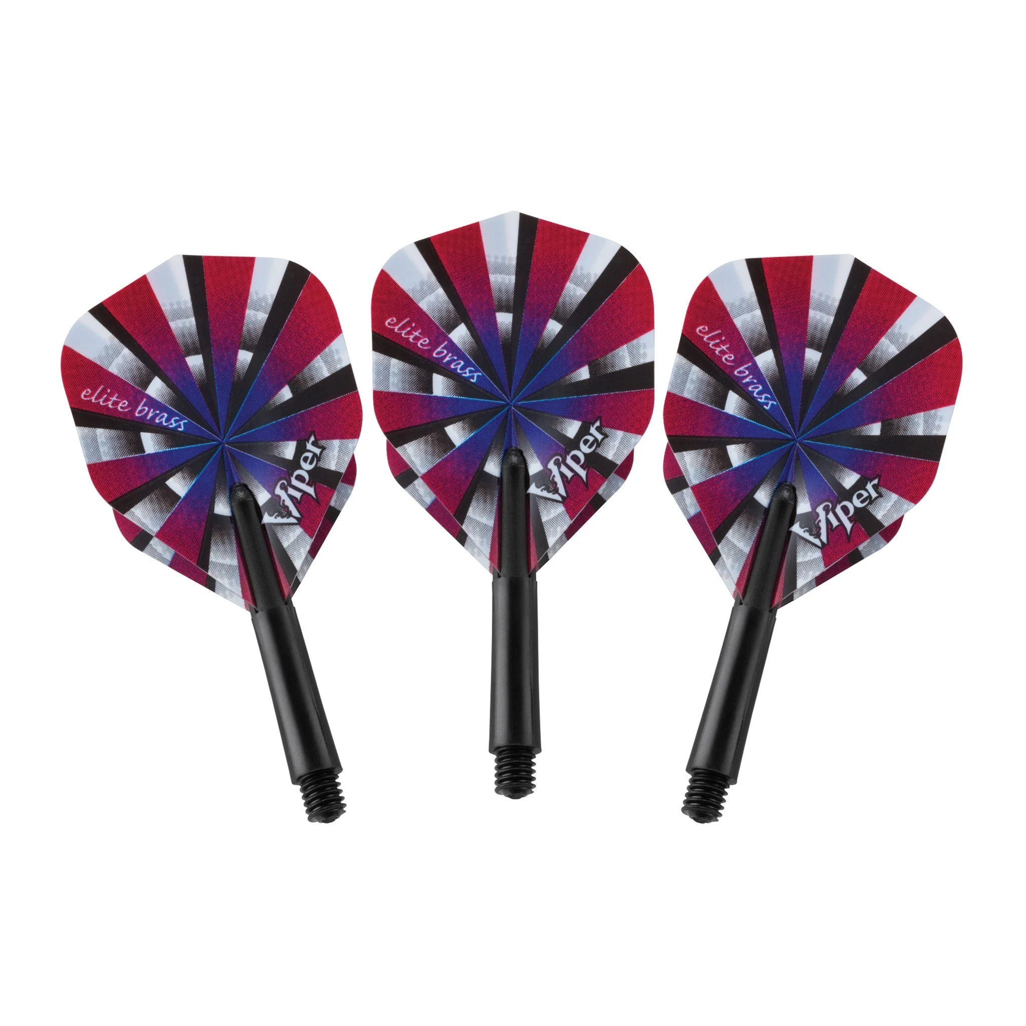 [OPEN BOX]  Viper Elite Brass Darts Steel Tip Darts 23 Grams - Image 5
