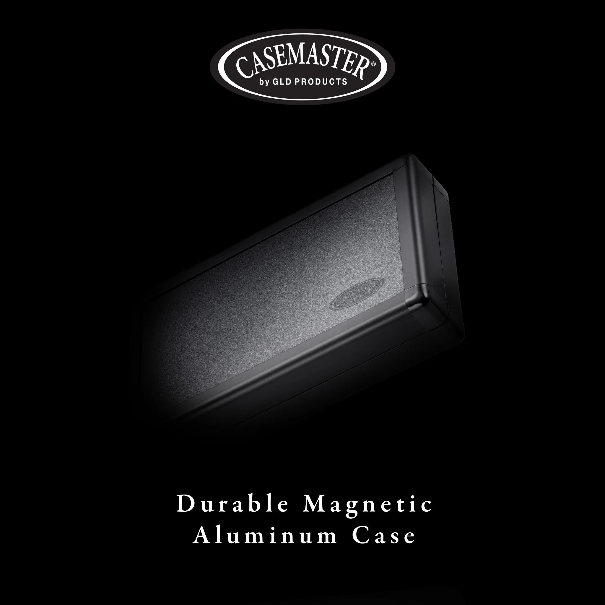 [OPEN BOX]  Casemaster Sinister Magnetic Dart Case - Image 8
