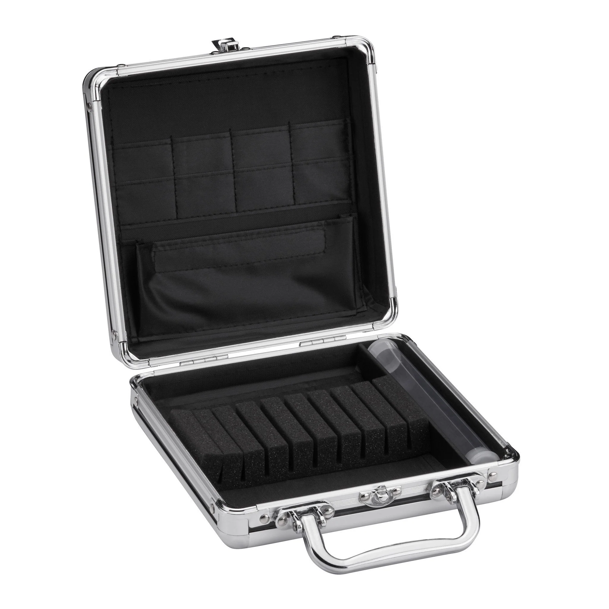 [OPEN BOX]  Casemaster Ternion Aluminum Dart Case - Image 3