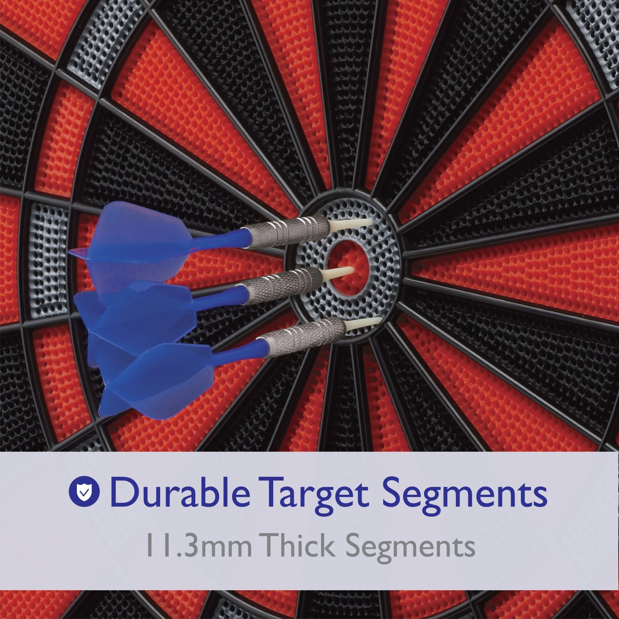 [OPEN BOX]  Viper Orion Electronic Dartboard - Image 10