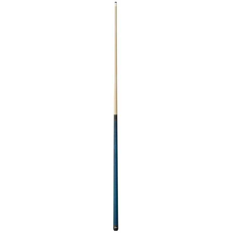 Viper Elite Series Blue Unwrapped Billiard/Pool Cue Stick - Image 5