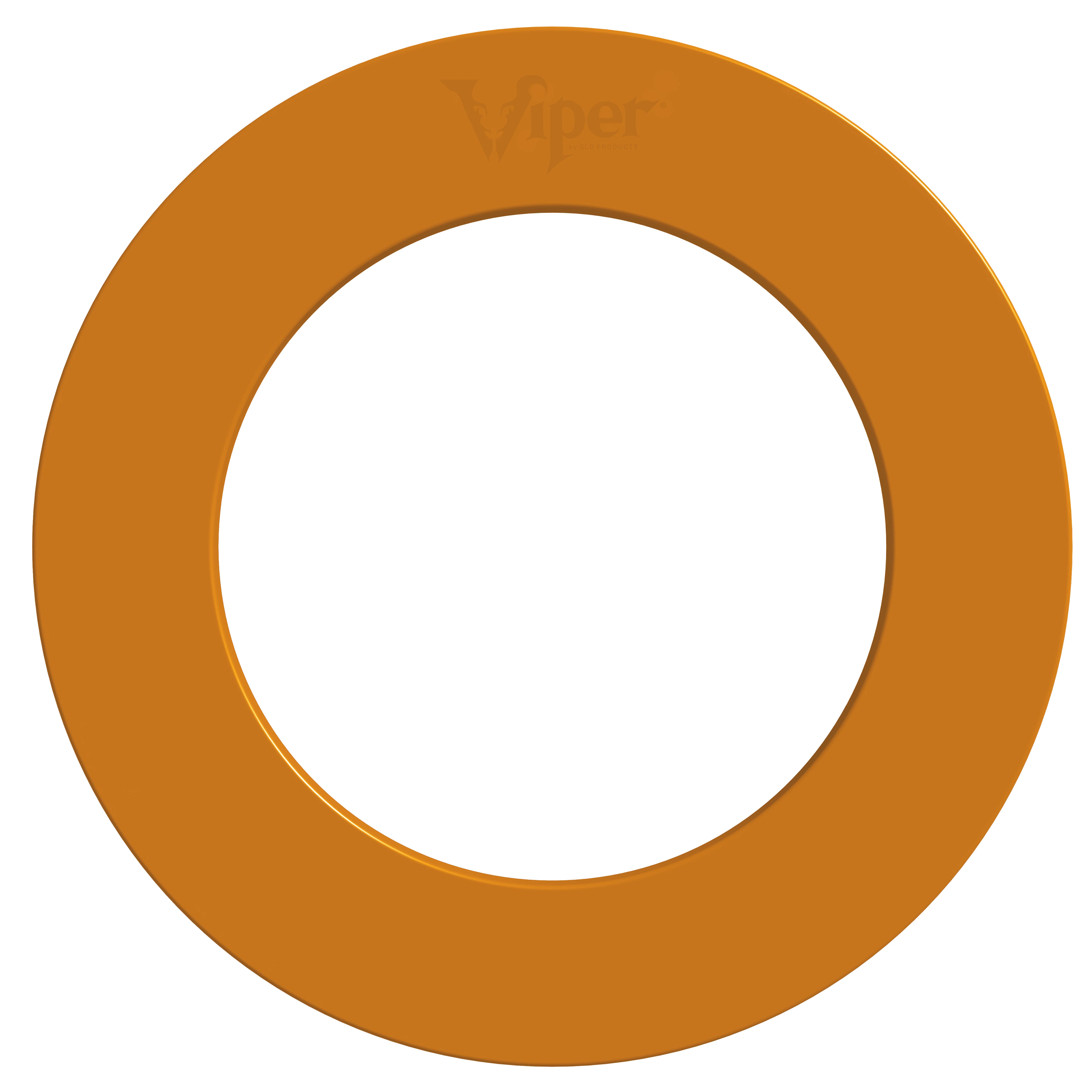 Viper Guardian Dartboard Surround Orange